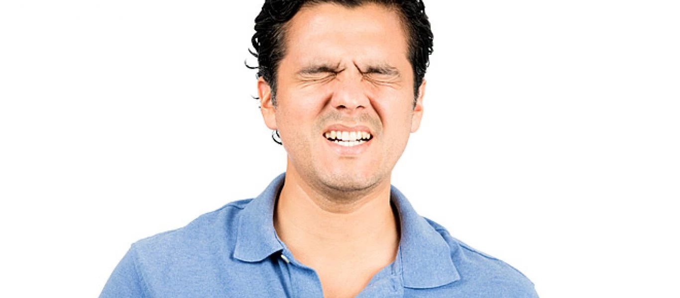 Σύνδρομο Τουρέτ: Πώς μπορεί να συνδέεται με το «τικ» σας;